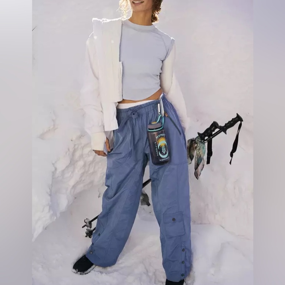 FP Movement by Free People Blue Pants